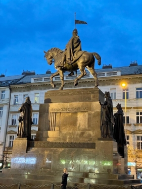 Den české státnosti