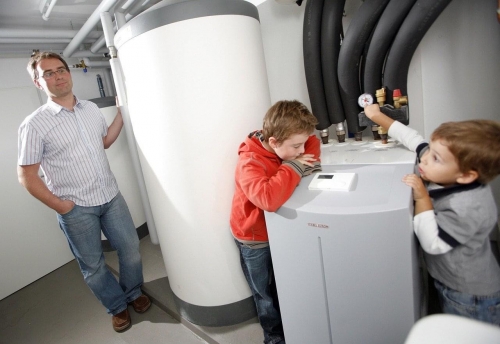 Portál Šetřím.cz pomůže s šetřením energií