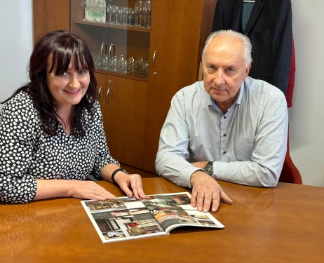 Dřevozpracující výrobní družstvo Jaroměřice nad Rokytnou