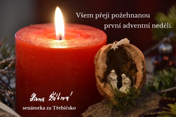 První adventní neděle První adventní neděle