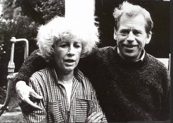 Začínají volby a Václav Havel má vyročí Začínají volby a Václav Havel má vyročí