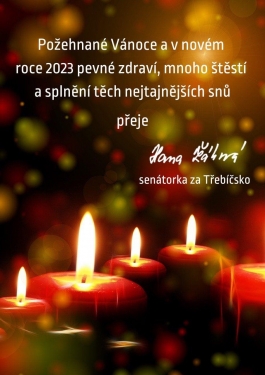 Přáníčko