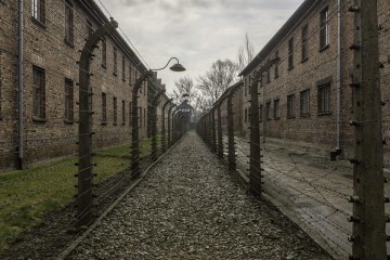 Mezinárodní den památky obětí Holocaustu Mezinárodní den památky obětí Holocaustu