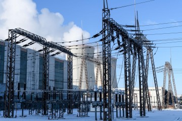 ČEZ investuje do Dukovan přes 2,3 miliardy ČEZ investuje do Dukovan přes 2,3 miliardy