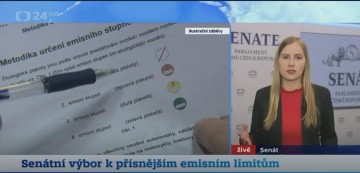 Podvýbor pro energetiku a dopravu