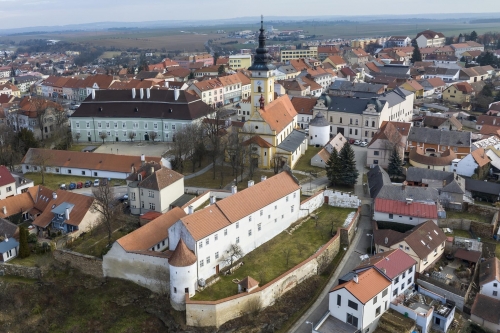 Sledujte nedělní Toulavou kameru