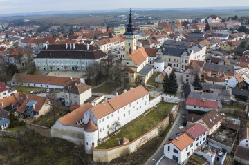 Sledujte nedělní Toulavou kameru