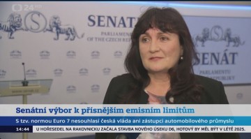 Blíže o normě Euro 7
