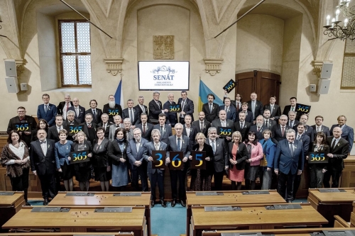 365 dní od vypuknutí války