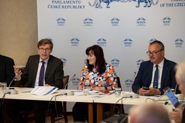 Podvýbor pro energetiku a dopravu Podvýbor pro energetiku a dopravu