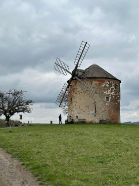 Kunkovice