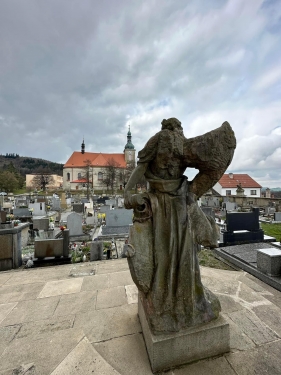Střílky