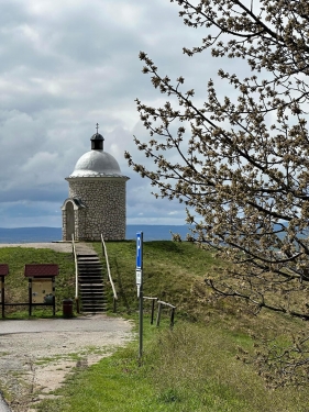 Velké Bílovice