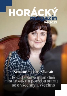 Horácký magazín