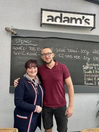 Adam's Bar & Bistro