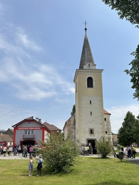 Vladislavská pouť