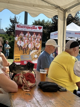 Svatovavřinecké hody v Bojkovicích