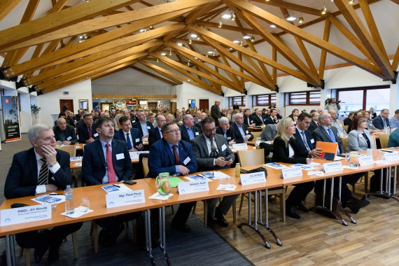 Seminář Občanské bezpečnostní komise Seminář Občanské bezpečnostní komise