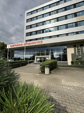 Elektrárna Dětmarovice