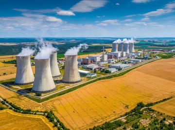 Prodloužení termínu na podání nabídek k výstavbě nového jaderného bloku Prodloužení termínu na podání nabídek k výstavbě nového jaderného bloku