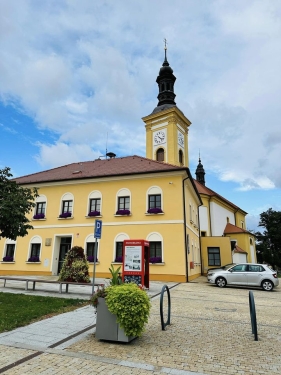 Rousínov