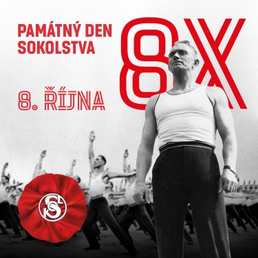 Památný den Sokolstva