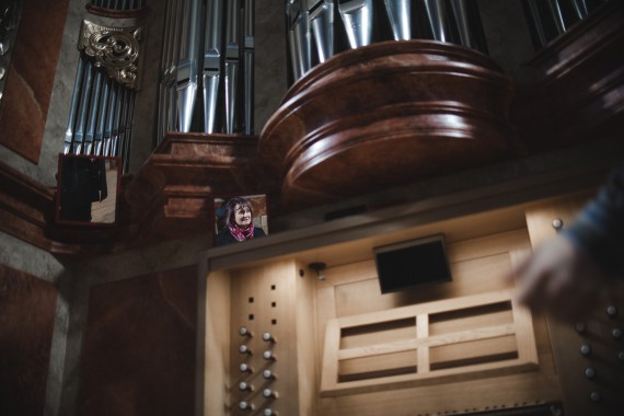 Sv. Martin má nové varhany Sv. Martin má nové varhany