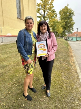 Kronika z tábora