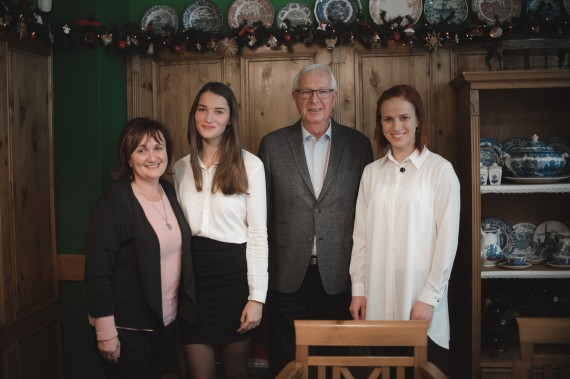 Setkání s úspěšnými sportovkyněmi Setkání s úspěšnými sportovkyněmi