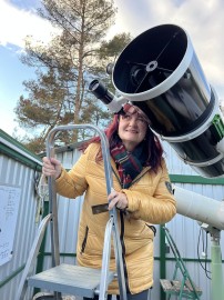Slavnostní otevření Hvězdárny a planetária Třebíč Slavnostní otevření Hvězdárny a planetária Třebíč