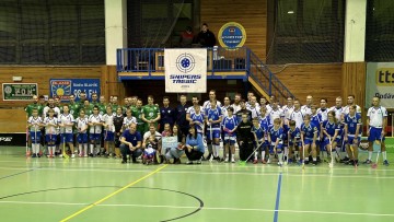 Derby pro Elenku Derby pro Elenku