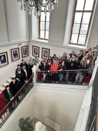 ZŠ Bartuškova v Senátu ZŠ Bartuškova v Senátu