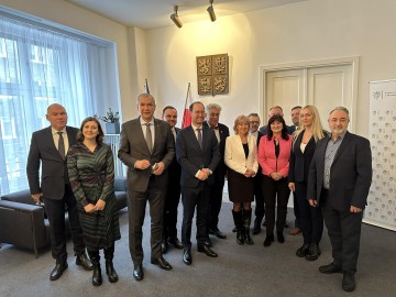 Mezinárodní den lidských práv Mezinárodní den lidských práv