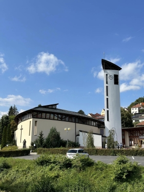 Luhačovice