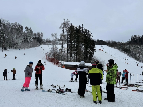 Výlet