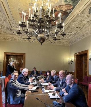 návrh zákona o pojištění odpovědnosti z provozu vozidla