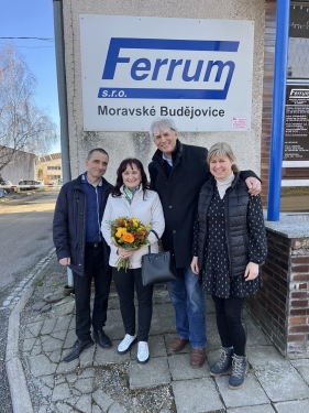 Ferrum