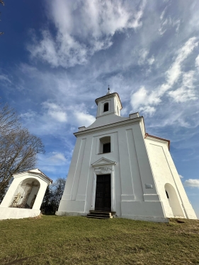 Výlet