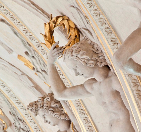 Valdštějnský palác otevřen i o Vánocích Valdštějnský palác otevřen i o Vánocích