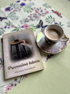 Provoněná kávou
