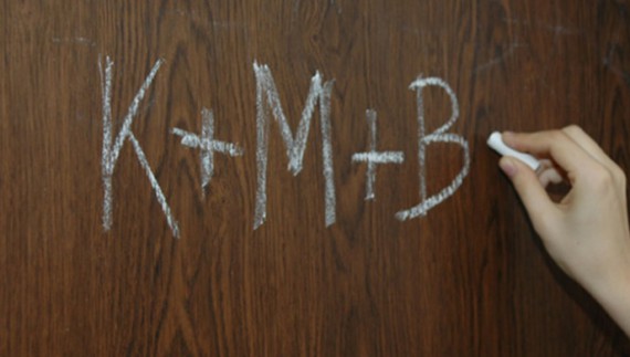 K + M + B 2019 K + M + B 2019