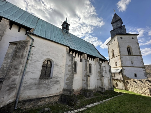 Výlet