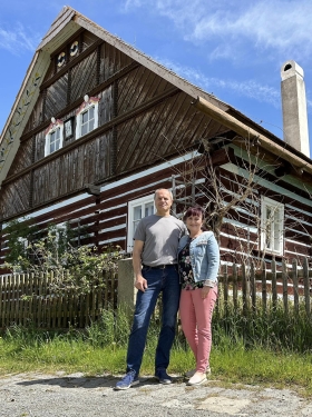 Skanzen