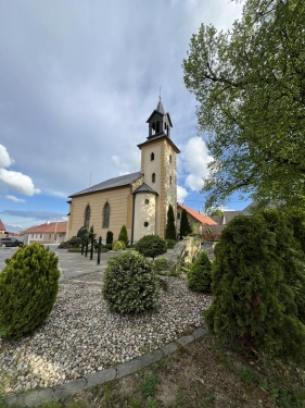 Okřešice