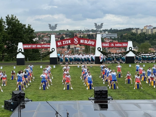 Sokolský slet