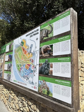 ZOO Praha