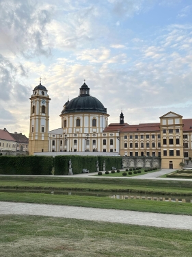 Mezinárodní hudební festival Petra Dvorského