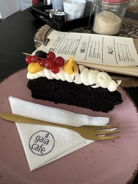 Gala cafe