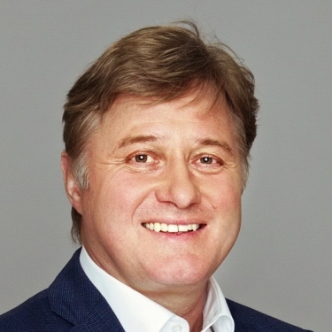 ING. JAN SOBOTKA - SENÁTOR