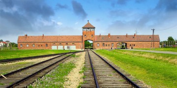 Mezinárodní den památky oběti holokaustu Mezinárodní den památky oběti holokaustu
